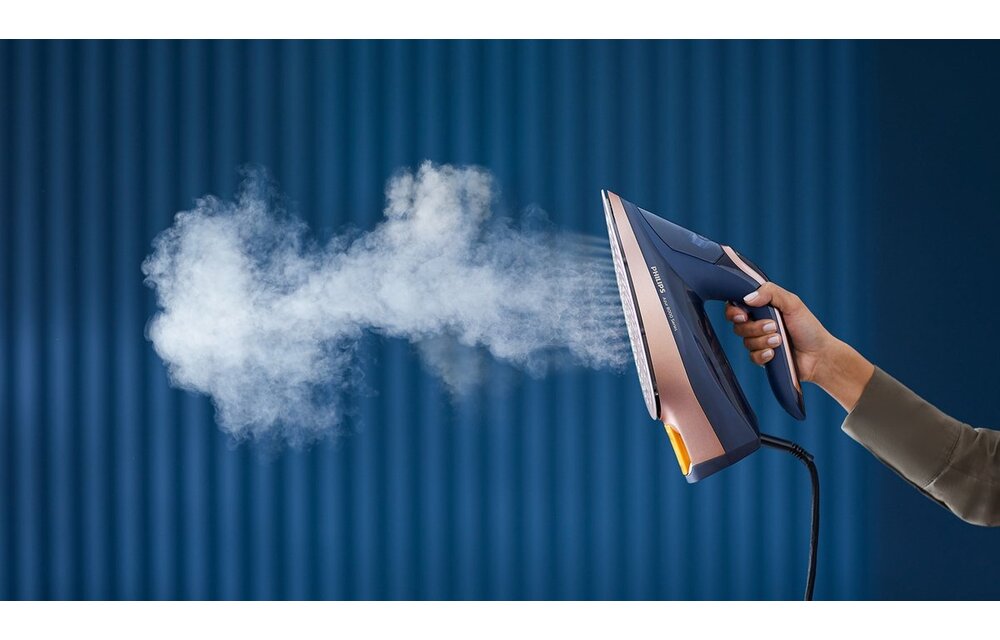 Philips Azur 8000 series DST8050/20 - Stoomstrijkijzer