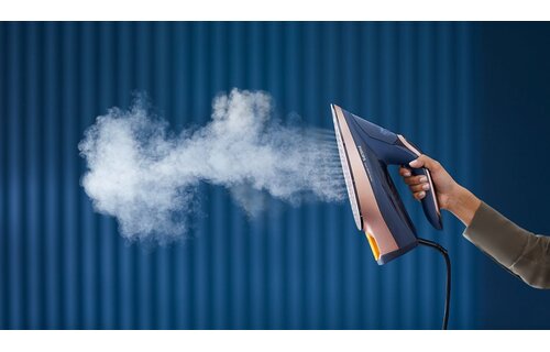 Philips Azur 8000 series DST8050/20 - Stoomstrijkijzer