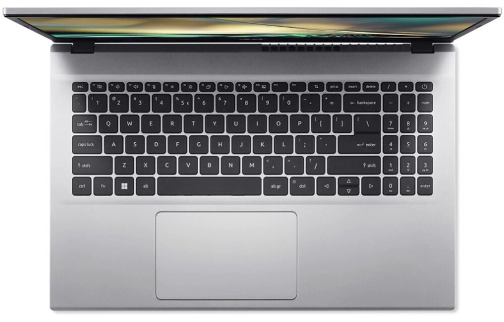 Acer Aspire 3 A315-59-589S - Laptop