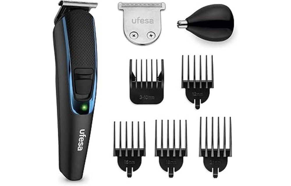 Ufesa GK6750 Groom - Multigroomer