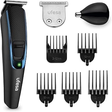 Ufesa GK6750 Groom - Multigroomer