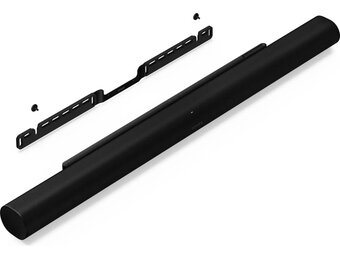 Sonos Arc Ultra muurbeugel Zwart - Muurbeugel