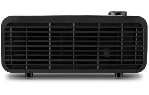 Ufesa Alpha Navy - Elektrische kachel