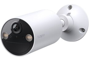 TP-Link Tapo C410 - Beveiligingscamera