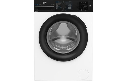 Beko BM3WFU3741B EnergySpin - Wasmachine