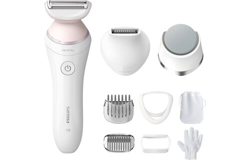 Philips series 8000 BRL176/00 - Ladyshave
