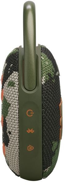 JBL Clip 5 Camouflage - Draadloze speaker