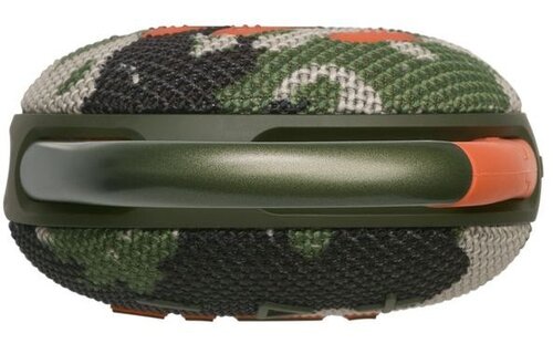 JBL Clip 5 Camouflage - Draadloze speaker