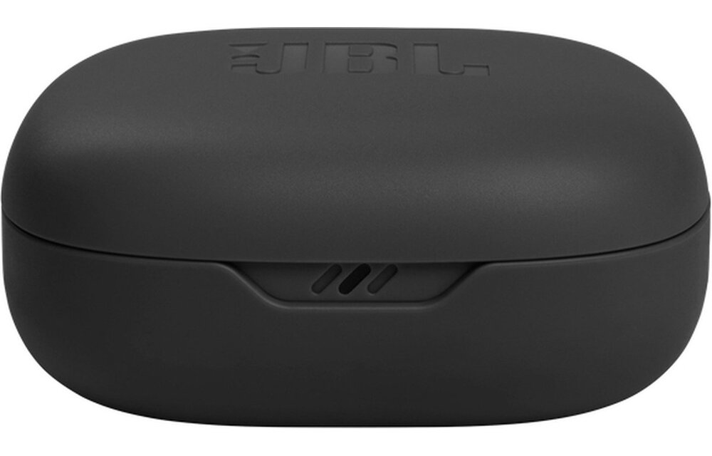 JBL Wave Flex Zwart - Draadloze oordopjes