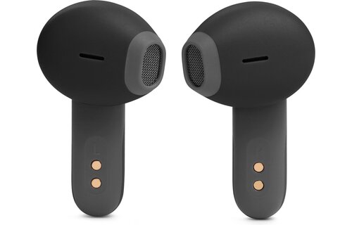JBL Wave Flex Zwart - Draadloze oordopjes