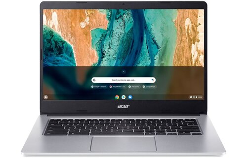 Acer Chromebook 314 CB314-2H-K86D - Chromebook