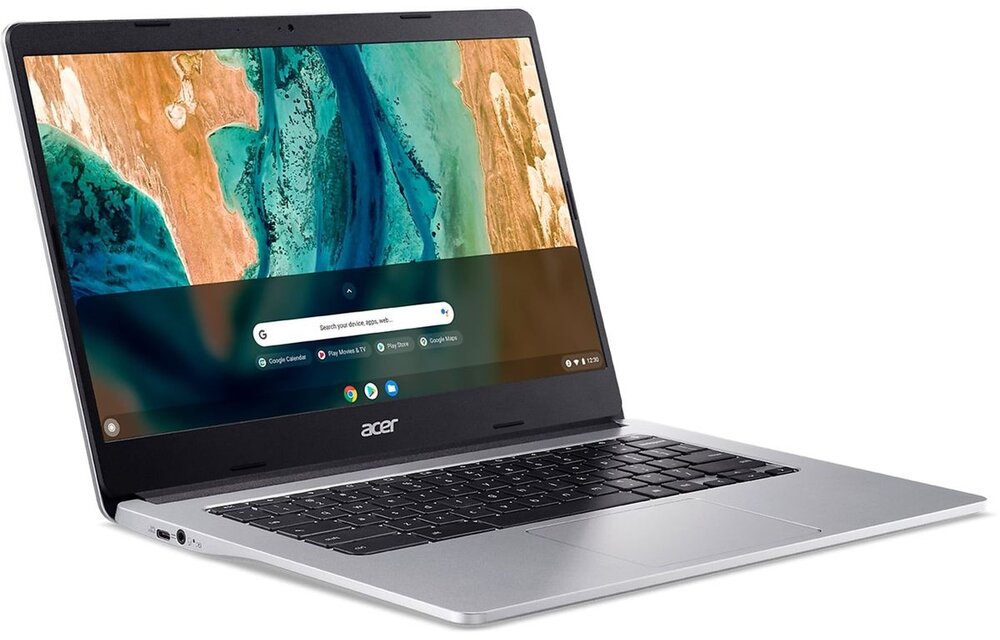 Acer Chromebook 314 CB314-2H-K86D - Chromebook