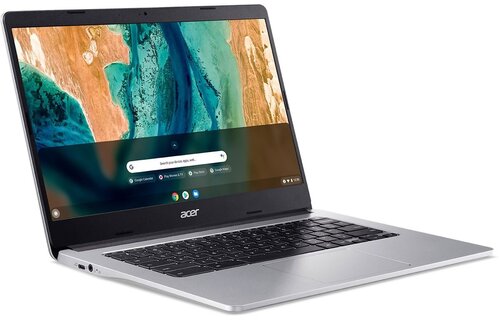 Acer Chromebook 314 CB314-2H-K86D - Chromebook