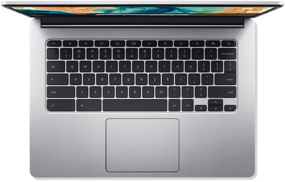 Acer Chromebook 314 CB314-2H-K86D - Chromebook