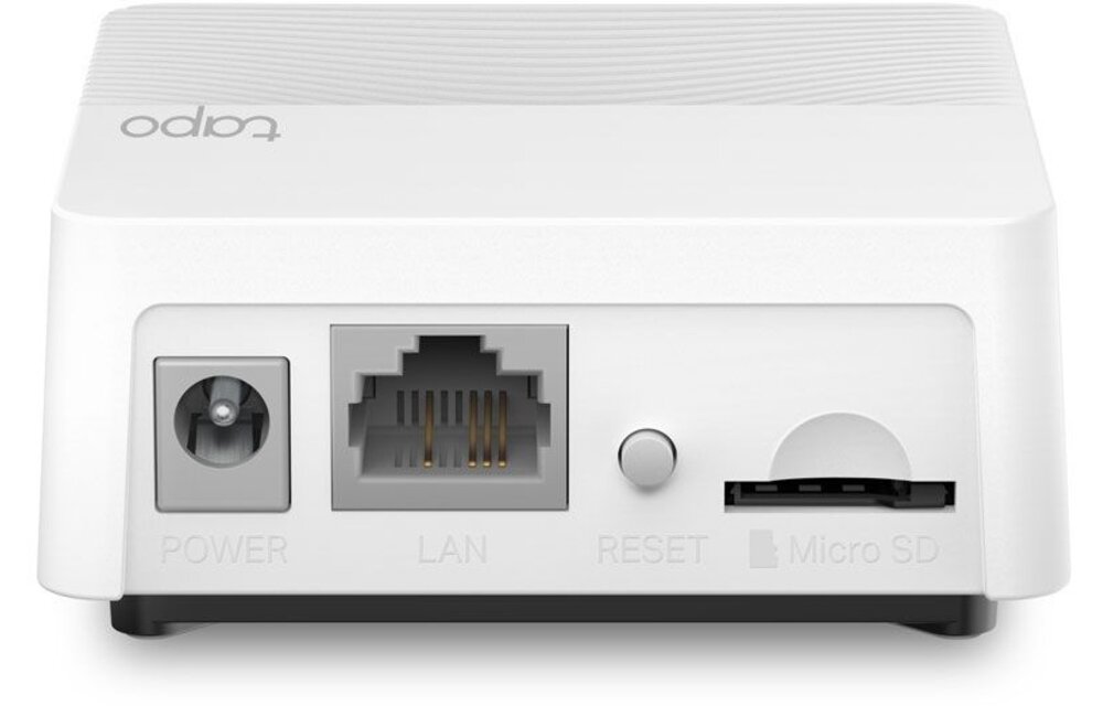 TP-Link Tapo H200 Smart Hub