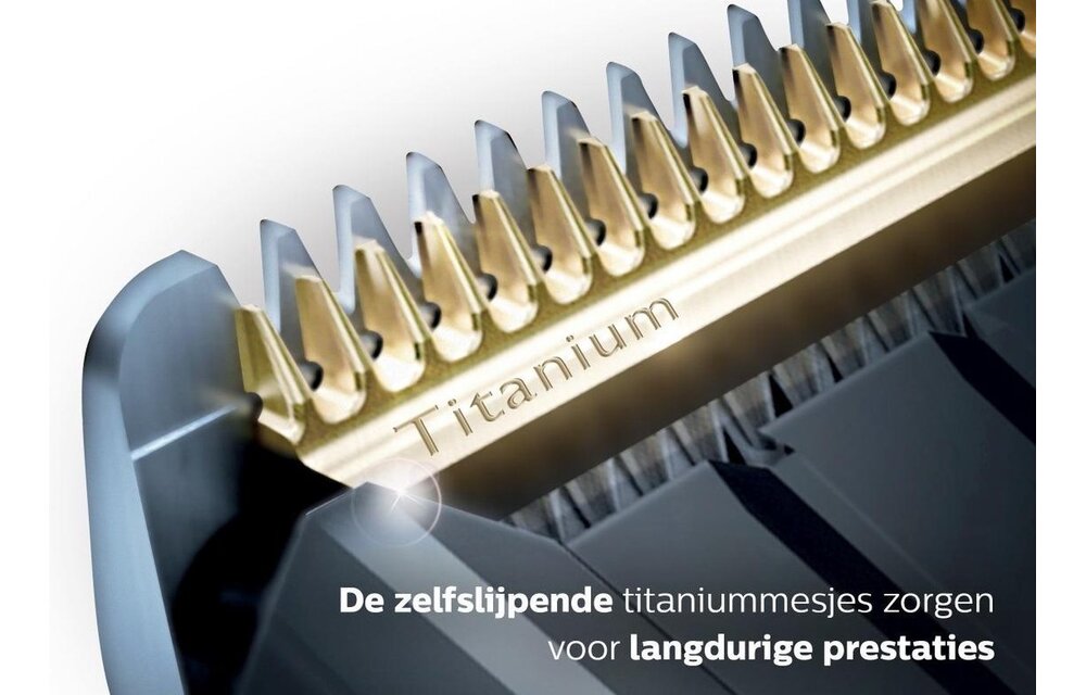 Philips 9000 serie HC9450/15 - Scheerapparaat