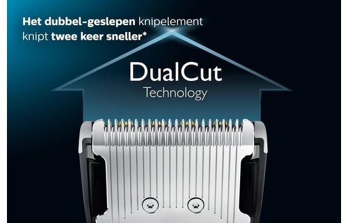 Philips 9000 serie HC9450/15 - Scheerapparaat