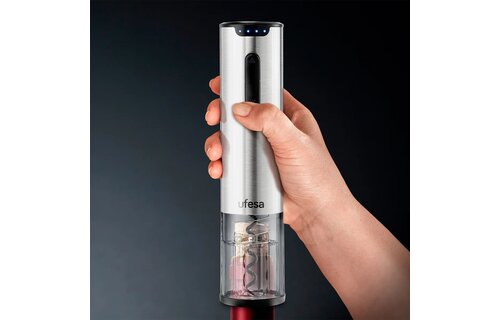 Ufesa EasyClassy Elektrische kurkentrekker - Elektrische kurkentrekker