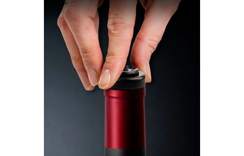 Ufesa EasyClassy Elektrische kurkentrekker - Elektrische kurkentrekker