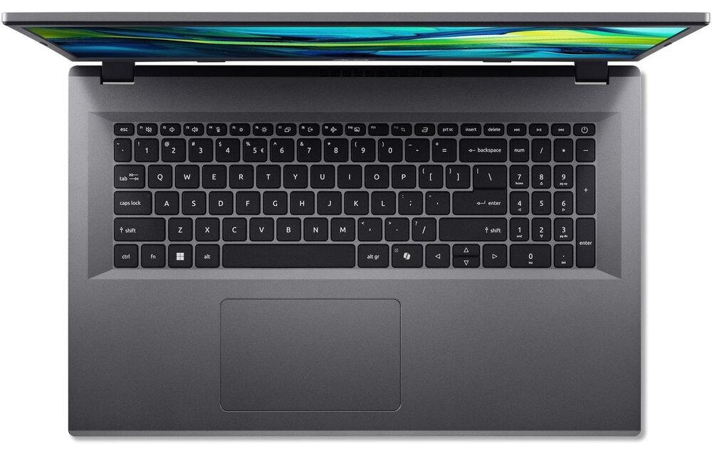 Acer Aspire Go 17 AG17-31P-C4RY - Laptop