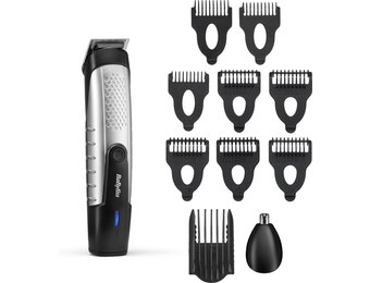 BaByliss Lithium Power T812E - Baardtrimmer