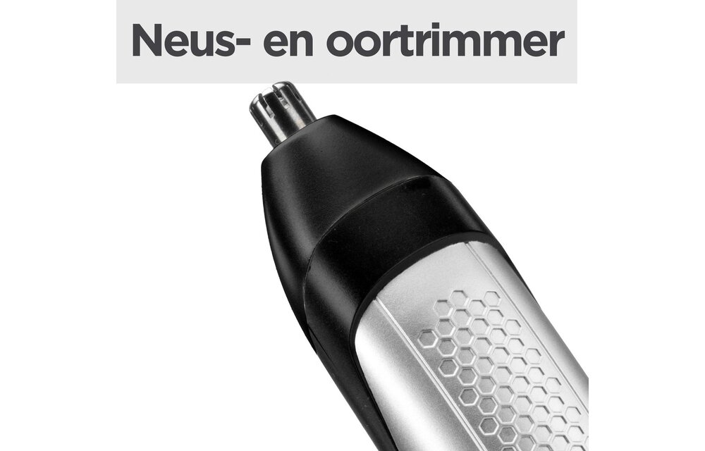 BaByliss Lithium Power T812E - Baardtrimmer