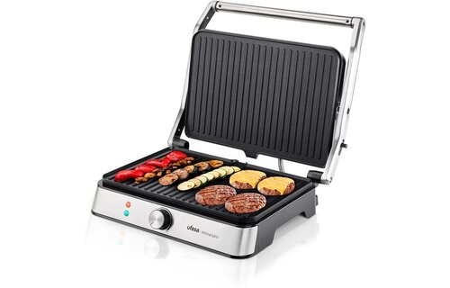 Ufesa Kilimanjaro - Contactgrill