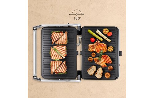 Ufesa Kilimanjaro - Contactgrill