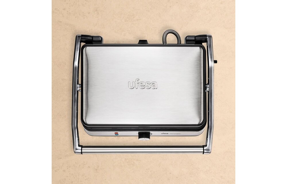 Ufesa Kilimanjaro - Contactgrill