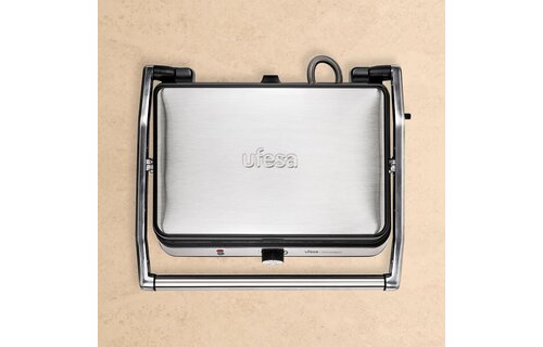 Ufesa Kilimanjaro - Contactgrill