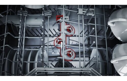 Bosch SMS6ECW15E - Vrijstaande vaatwasser