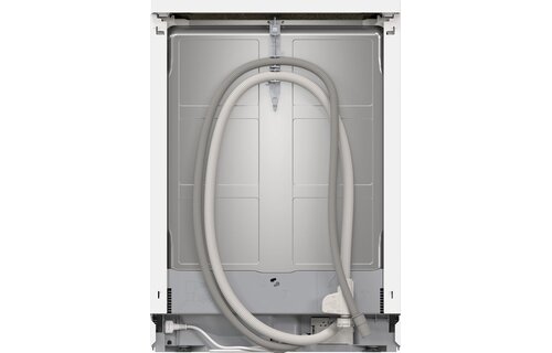 Bosch SMS6ECW15E - Vrijstaande vaatwasser