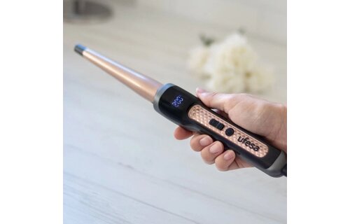 Ufesa CT4050 Keratin - Krultang