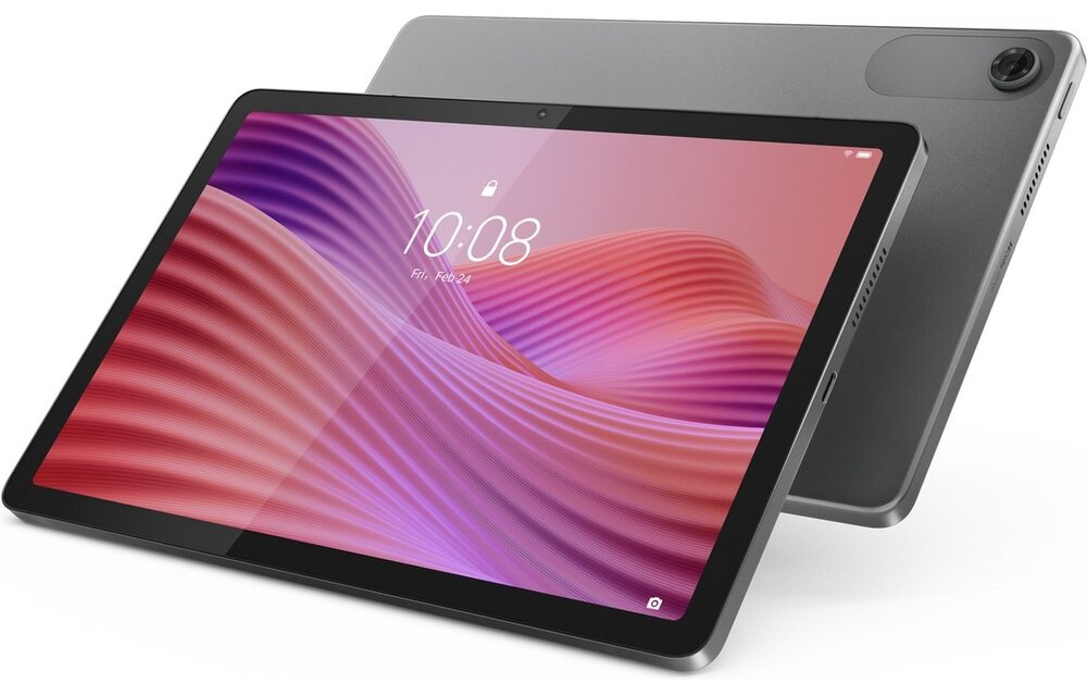 Lenovo Tab 10,1" 128GB WiFi (TB311FU) - Tablet