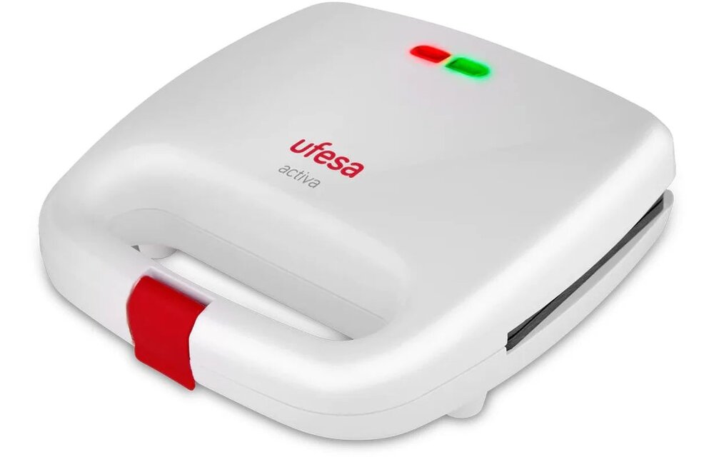 Ufesa SW7850 Active - Tosti-ijzer