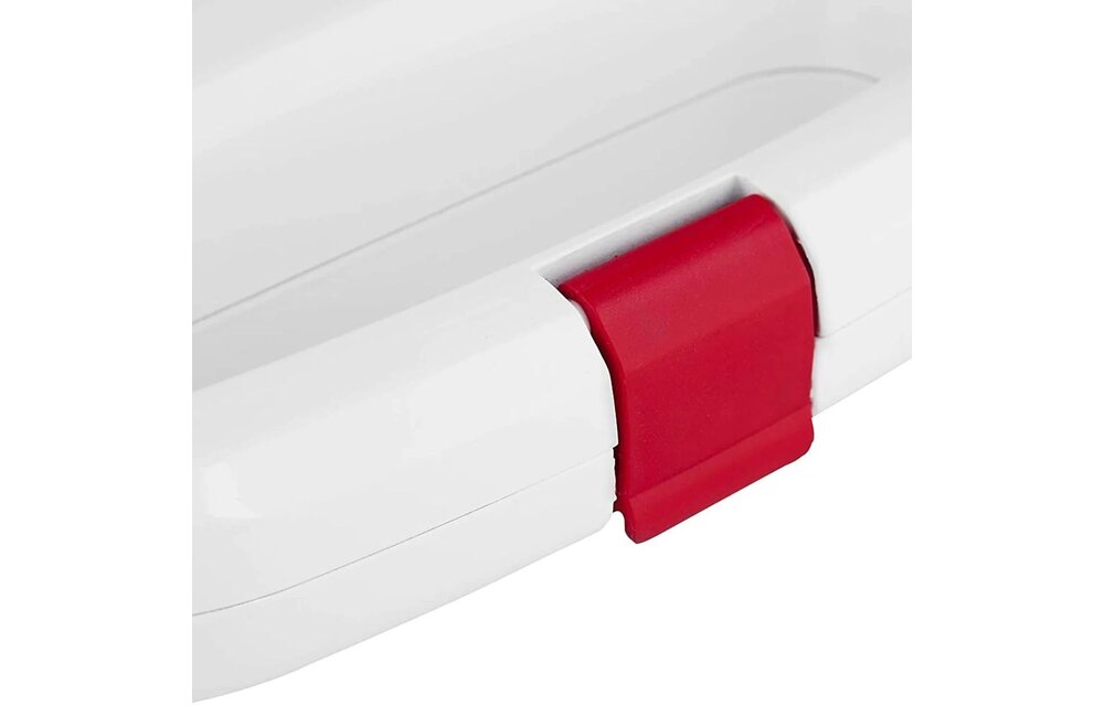 Ufesa SW7850 Active - Tosti-ijzer