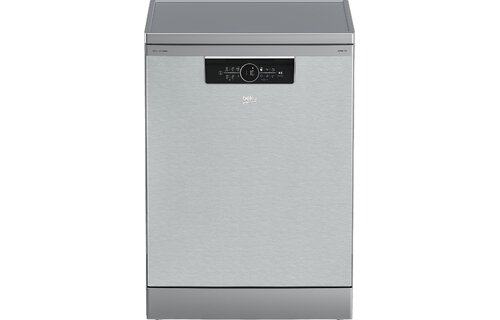 Beko BDFN36641XD - Vrijstaande vaatwasser
