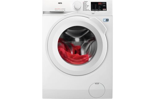 AEG LF628600 ProSense - Wasmachine