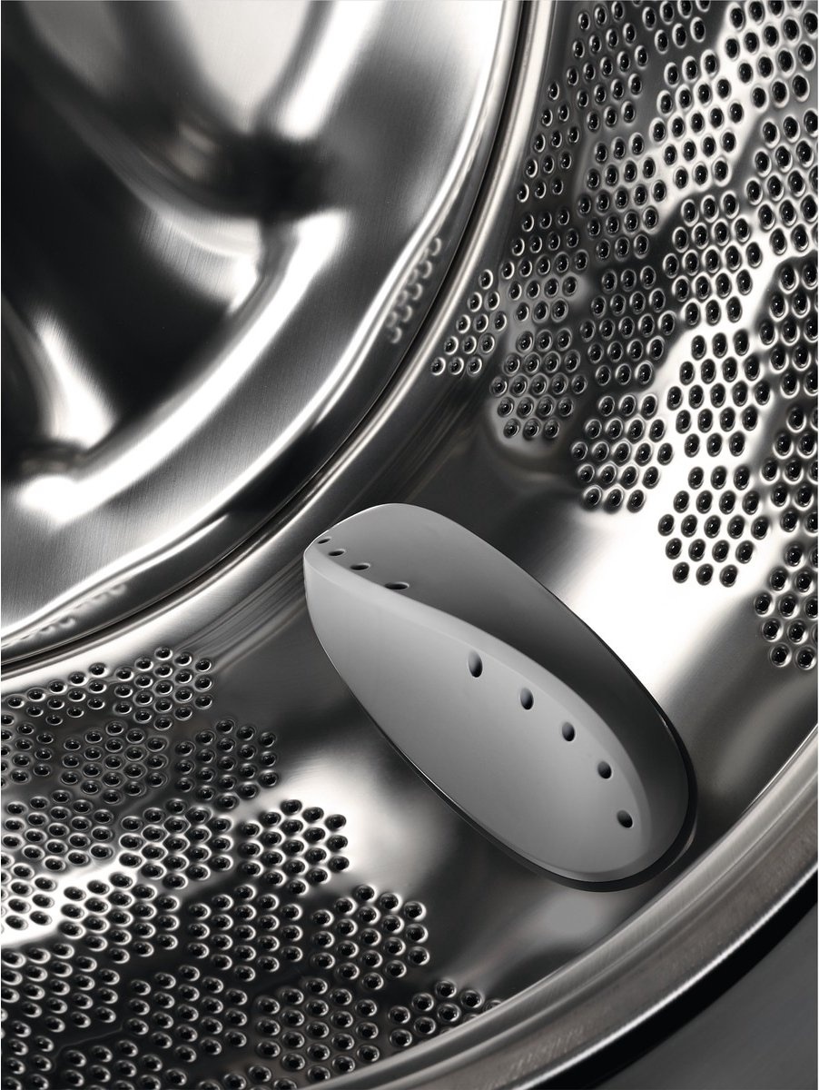 AEG LF628600 ProSense - Wasmachine