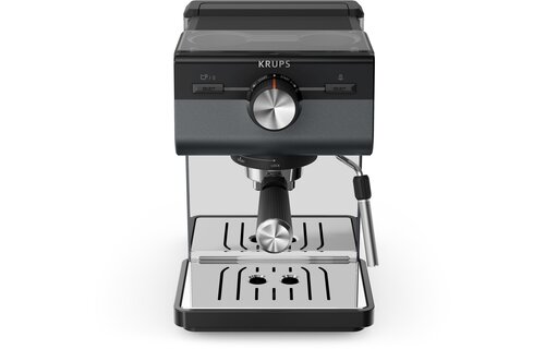 Krups XP384G Authentic+ C80 - Koffiemachine