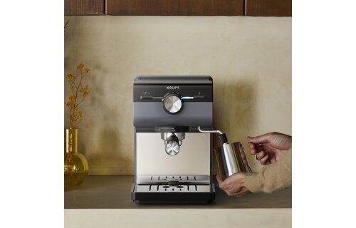 Krups XP384G Authentic+ C80 - Koffiemachine