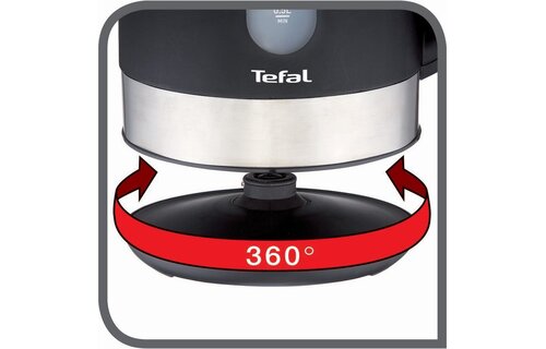 Tefal Snow KO3308 - Waterkoker
