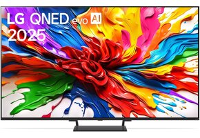 LG 65QNED93A6A (2025) - Mini-LED TV