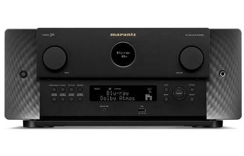 Marantz Cinema 30 - Receiver