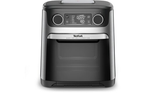 Tefal FW556D Easy Fry - Hetelucht friteuse
