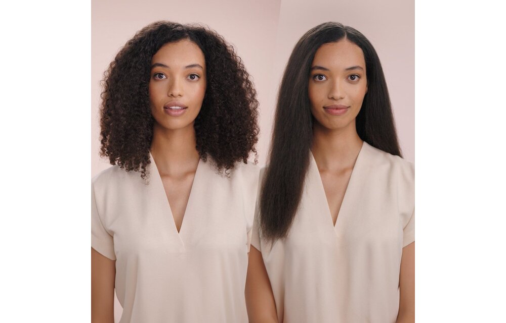 Dyson Airstrait wet-to-dry Ceramic Pink/Rose Gold - Stijltang