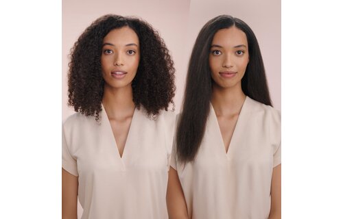 Dyson Airstrait wet-to-dry Ceramic Pink/Rose Gold - Stijltang