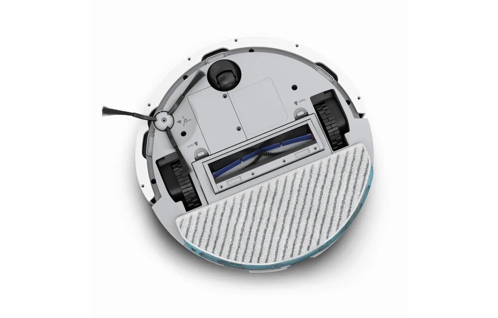 Rowenta RR8777 X-Plorer Serie 90 - Robotstofzuiger