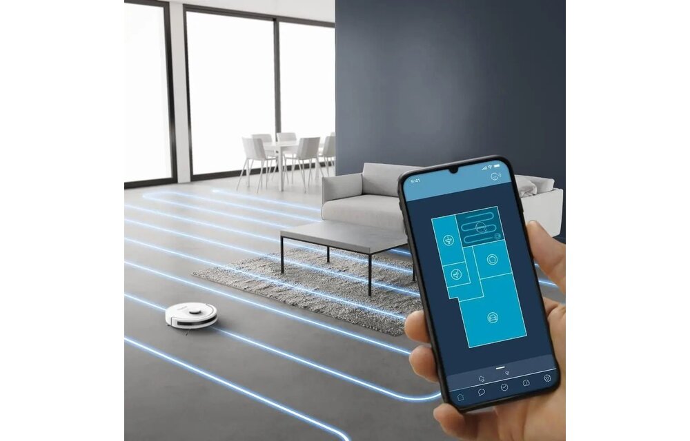 Rowenta RR8777 X-Plorer Serie 90 - Robotstofzuiger