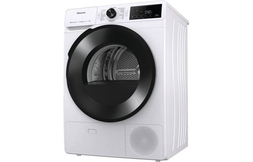 Hisense DH3V903UW/BLX - Warmtepompdroger